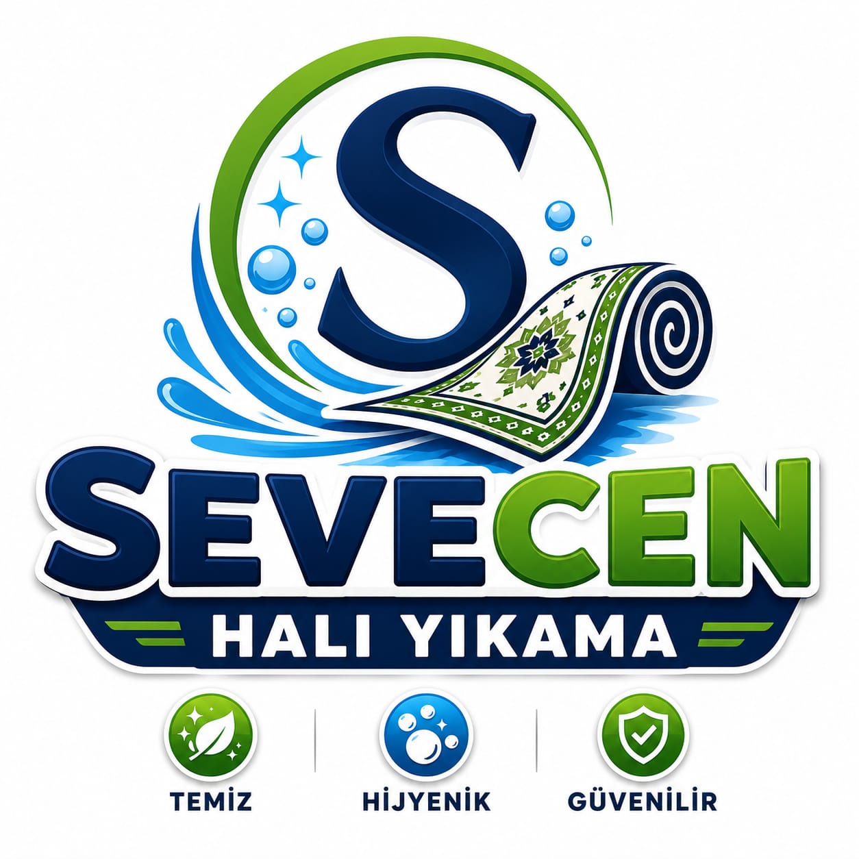 Sevecen Halı Yıkama